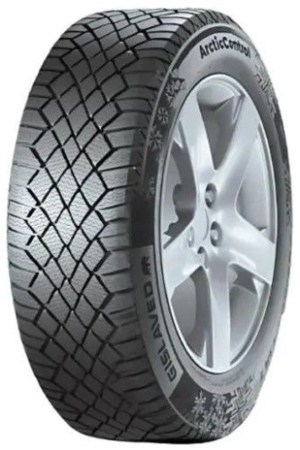 Шины Gislaved ArcticControl 215/65 R17 103T XL в интернет-магазине Автоэксперт в Санкт-Петербурге