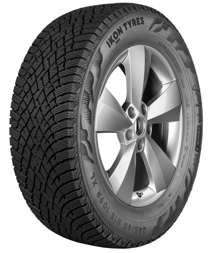 Шины Ikon Autograph Snow 5  245/45 R18 100T XL в интернет-магазине Автоэксперт в Санкт-Петербурге