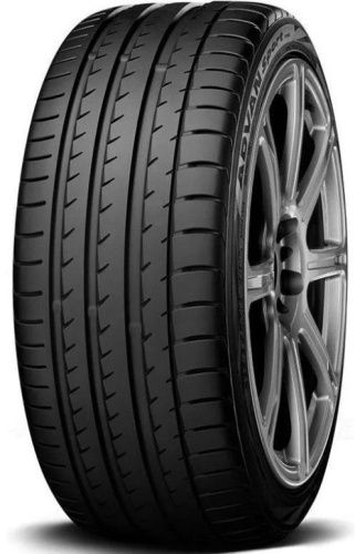 Шины Yokohama Advan Sport V105E 315/30 ZR22 107Y в интернет-магазине Автоэксперт в Санкт-Петербурге