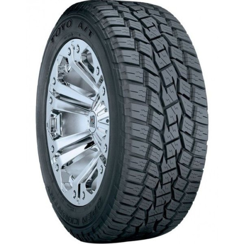 Шины Toyo OPA3G 255/65 R17 114H в интернет-магазине Автоэксперт в Москве