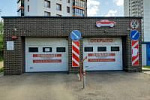ТСЦ Кировоградская, Москва, ул. Кировоградская, д. 36