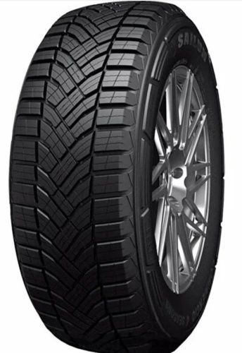 Шины SAILUN Commercio 4Seasons 235/65 R16C 121/119R в интернет-магазине Автоэксперт в Москве