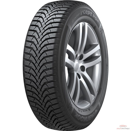 Шины Hankook Winter I*Cept RS2 W452 135/80 R13 70T в интернет-магазине Автоэксперт в Москве
