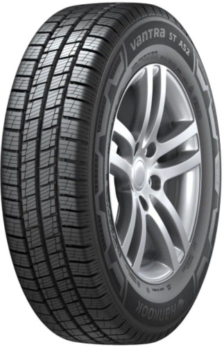 Шины Hankook Vantra ST AS2 RA30 195/75 R16C 107/105R в интернет-магазине Автоэксперт в Санкт-Петербурге