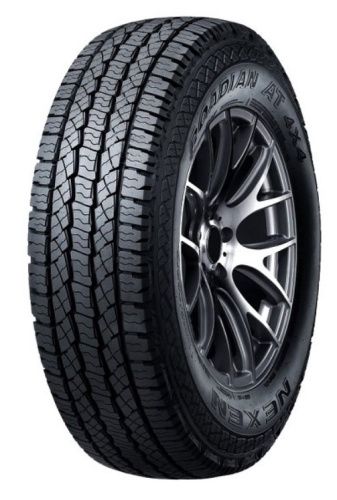 Шины Nexen Roadian AT 4x4 265/70 R15 112T в интернет-магазине Автоэксперт в Санкт-Петербурге