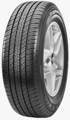 Шины Maxxis Pragmatra  MP15 225/55 R18 98V в интернет-магазине Автоэксперт в Санкт-Петербурге