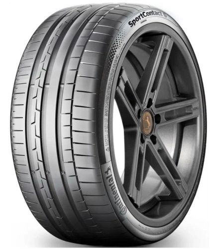 Шины Continental SportContact 6 285/45 R21 113Y в интернет-магазине Автоэксперт в Санкт-Петербурге
