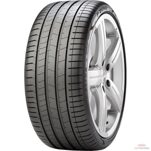 Шины Pirelli PZero Luxury Saloon 315/35 R21 111Y RunFlat в интернет-магазине Автоэксперт в Санкт-Петербурге