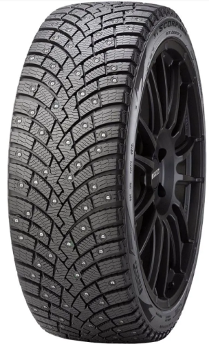 Шины Pirelli Ice Zero 2 225/50 R18 99H XL в интернет-магазине Автоэксперт в Санкт-Петербурге