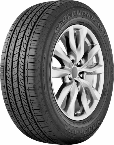 Шины Yokohama Geolandar H/T G056 255/60 R18 112V XL в интернет-магазине Автоэксперт в Санкт-Петербурге