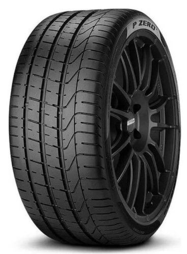 Шины Pirelli PZero 275/35 ZR21 103Y XL Run Flat * в интернет-магазине Автоэксперт в Санкт-Петербурге