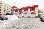 ТСЦ Бутово, г. Москва, ул. Куликовская, вл. 10С1