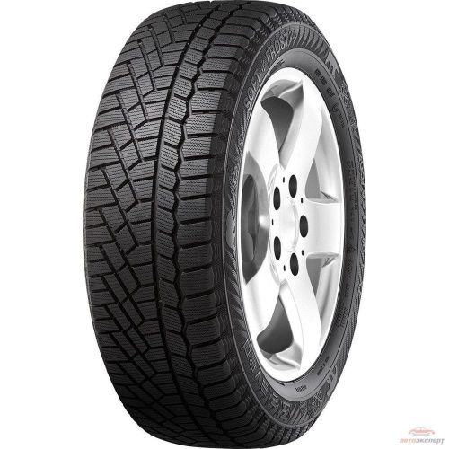 Шины Gislaved Soft Frost 200 SUV 215/60 R17 96T XL в интернет-магазине Автоэксперт в Санкт-Петербурге