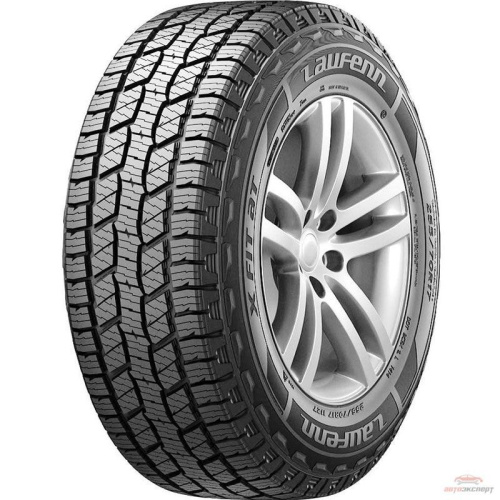 Шины Laufenn X Fit AT LC01 265/70 R16 112T в интернет-магазине Автоэксперт в Санкт-Петербурге