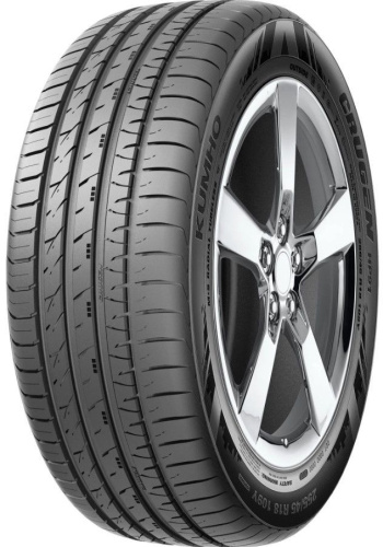 Шины Kumho Crugen HP91 255/60 R18 112V XL в интернет-магазине Автоэксперт в Санкт-Петербурге