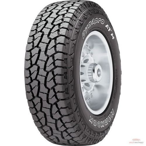Шины Hankook Dynapro AT-M RF10 225/70 R15 100T в интернет-магазине Автоэксперт в Санкт-Петербурге