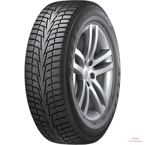 Шины Hankook Winter I*Cept X RW10 255/55 R18 109T XL в интернет-магазине Автоэксперт в Москве