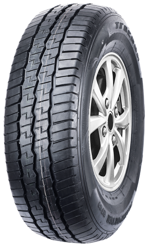 Шины Tracmax Transporter RF-09 235/65 R16C 115/113R в интернет-магазине Автоэксперт в Санкт-Петербурге