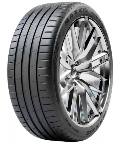 Шины Maxxis Victra Sport VS-6 275/35 R19 100Y в интернет-магазине Автоэксперт в Москве