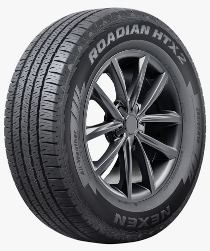 Шины NEXEN Roadian HTX 2 235/70 R16 109T XL в интернет-магазине Автоэксперт в Санкт-Петербурге