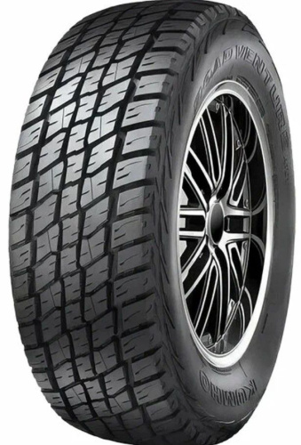Шины Kumho Road Venture AT61 205/75 R15 97S в интернет-магазине Автоэксперт в Санкт-Петербурге