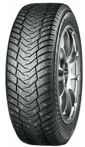 Шины Yokohama Ice Guard IG65 235/55 R19 105T XL в интернет-магазине Автоэксперт в Санкт-Петербурге