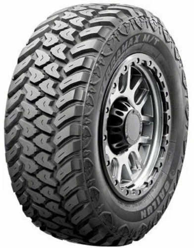 Шины SAILUN Terramax M/T 265/70 R17 121/118Q в интернет-магазине Автоэксперт в Санкт-Петербурге