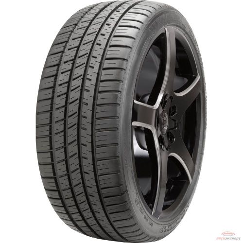 Шины Michelin Pilot Sport A/S 3 305/40 R20 112V XL N0 в интернет-магазине Автоэксперт в Санкт-Петербурге