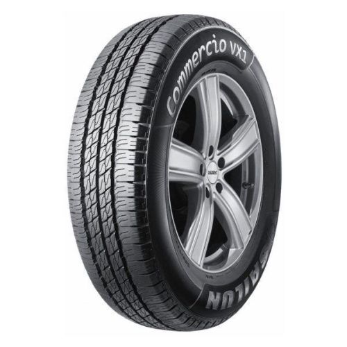 Шины SAILUN Commercio VX1 165/70 R14C 89/87T в интернет-магазине Автоэксперт в Санкт-Петербурге