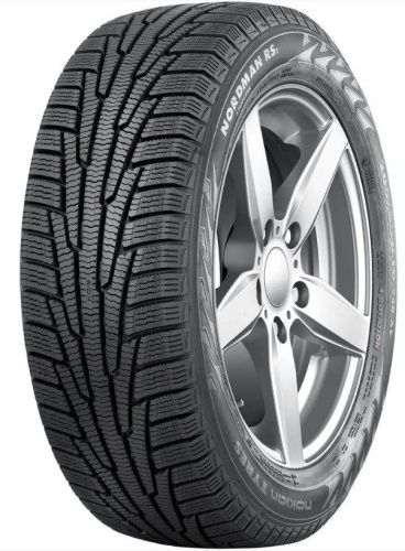 Шины Nordman RS2 215/55 R17 98R в интернет-магазине Автоэксперт в Москве