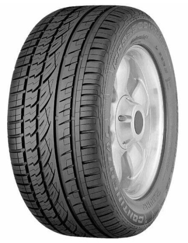 Шины Continental CrossContact UHP 265/40 R21 105Y XL в интернет-магазине Автоэксперт в Санкт-Петербурге