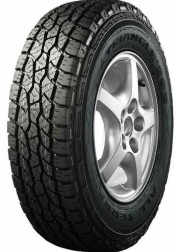 Шины Triangle AgileX A/T TR292 235/65 R16 107T XL в интернет-магазине Автоэксперт в Санкт-Петербурге