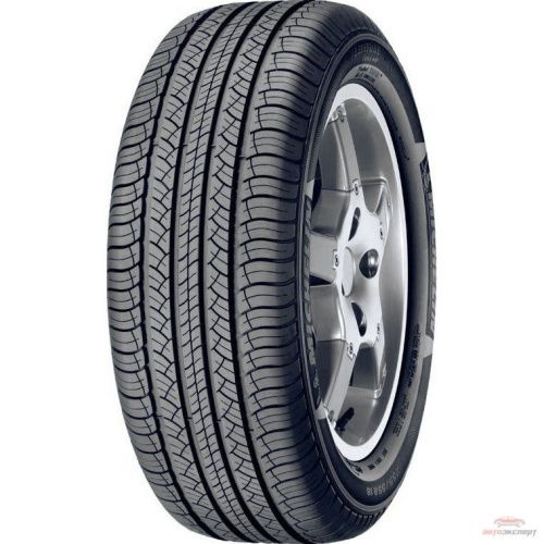 Шины Michelin Latitude Tour HP 255/50 ZR20 109W XL JLR в интернет-магазине Автоэксперт в Санкт-Петербурге