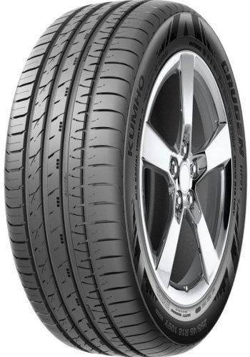 Шины Kumho Crugen HP91 255/65 R17 110V в интернет-магазине Автоэксперт в Санкт-Петербурге