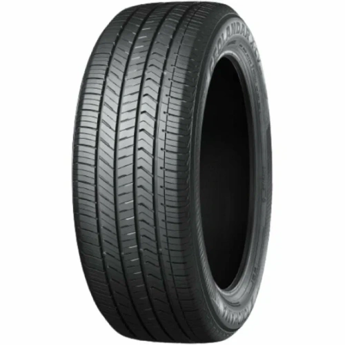 Шины Yokohama Geolandar X-CV G057 255/45 ZR20 105W XL в интернет-магазине Автоэксперт в Санкт-Петербурге