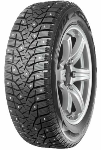 Шины Bridgestone Blizzak Spike-02 215/60 R16 95T в интернет-магазине Автоэксперт в Санкт-Петербурге