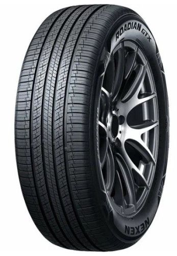 Шины Nexen Roadian GTX 235/60 R18 103H в интернет-магазине Автоэксперт в Санкт-Петербурге