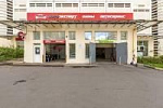 ТСЦ Куркино, г. Москва, ул. Соколово - Мещёрская, д. 40