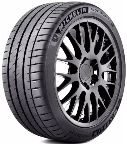 Шины Michelin Pilot Sport 4 S 225/35 ZR19 88Y XL в интернет-магазине Автоэксперт в Санкт-Петербурге