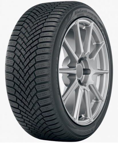 Шины Yokohama BluEarth Winter V906 275/50 R20 113V в интернет-магазине Автоэксперт в Санкт-Петербурге