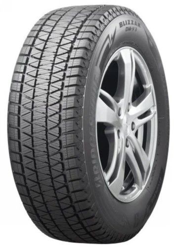 Шины Bridgestone Blizzak DM-V3 255/45 R20 101T XL в интернет-магазине Автоэксперт в Санкт-Петербурге