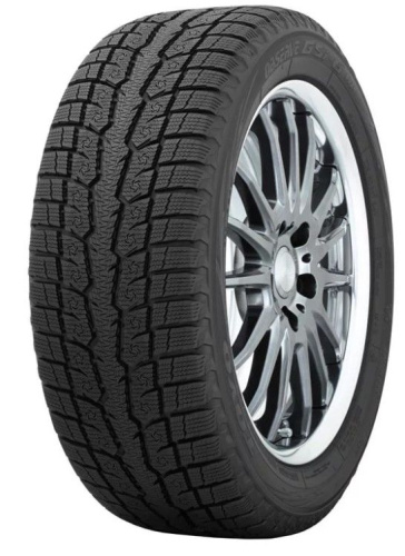 Шины Toyo Observe GSi-6 255/55 R19 111H Xl в интернет-магазине Автоэксперт в Санкт-Петербурге