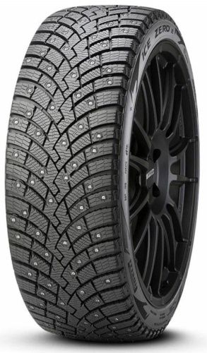 Шины Pirelli Ice Zero 2 205/60 R16 96T XL в интернет-магазине Автоэксперт в Санкт-Петербурге
