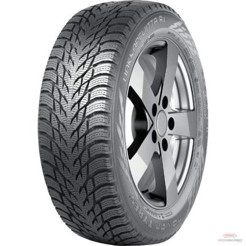 Шины Nokian Hakkapeliitta R3 195/55 R16 91R XL в интернет-магазине Автоэксперт в Санкт-Петербурге