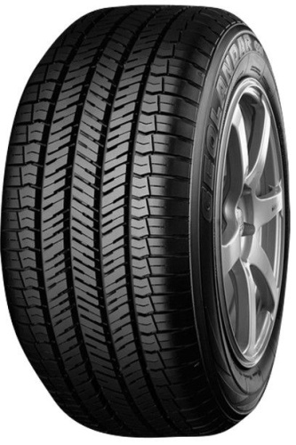 Шины Yokohama Geolandar G94BV 265/60 R18 110H в интернет-магазине Автоэксперт в Санкт-Петербурге
