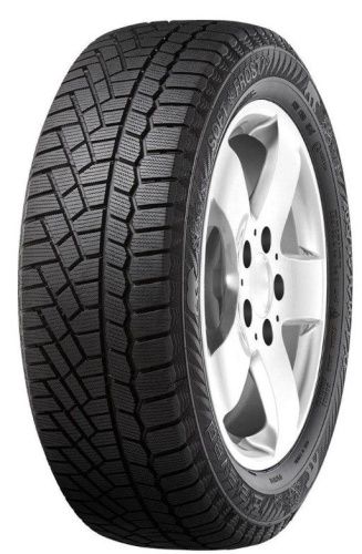 Шины Gislaved Soft Frost 200 SUV 245/70 R16 111T XL в интернет-магазине Автоэксперт в Санкт-Петербурге