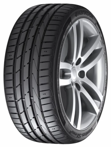 Шины Hankook Ventus S1 Evo 2 K117A SUV 235/65 ZR17 104W XL S1 в интернет-магазине Автоэксперт в Санкт-Петербурге