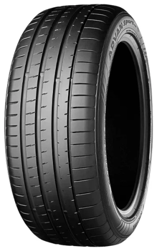 Шины Yokohama Advan Sport V107С 275/35 R22 104Y в интернет-магазине Автоэксперт в Санкт-Петербурге