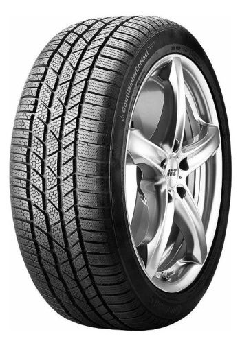 Шины Continental ContiWinterContact TS 830P 255/35 R19 96V XL в интернет-магазине Автоэксперт в Санкт-Петербурге