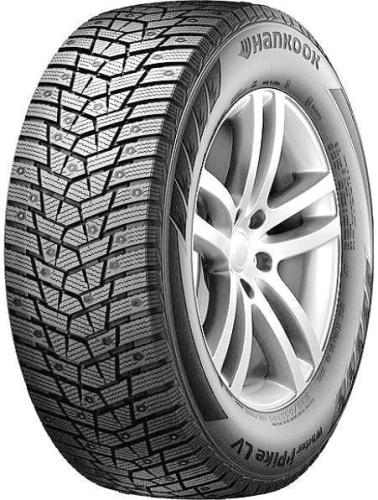 Шины Hankook Winter i*Pike LV RW15 205/70R15C 106/104R 8PR в интернет-магазине Автоэксперт в Санкт-Петербурге